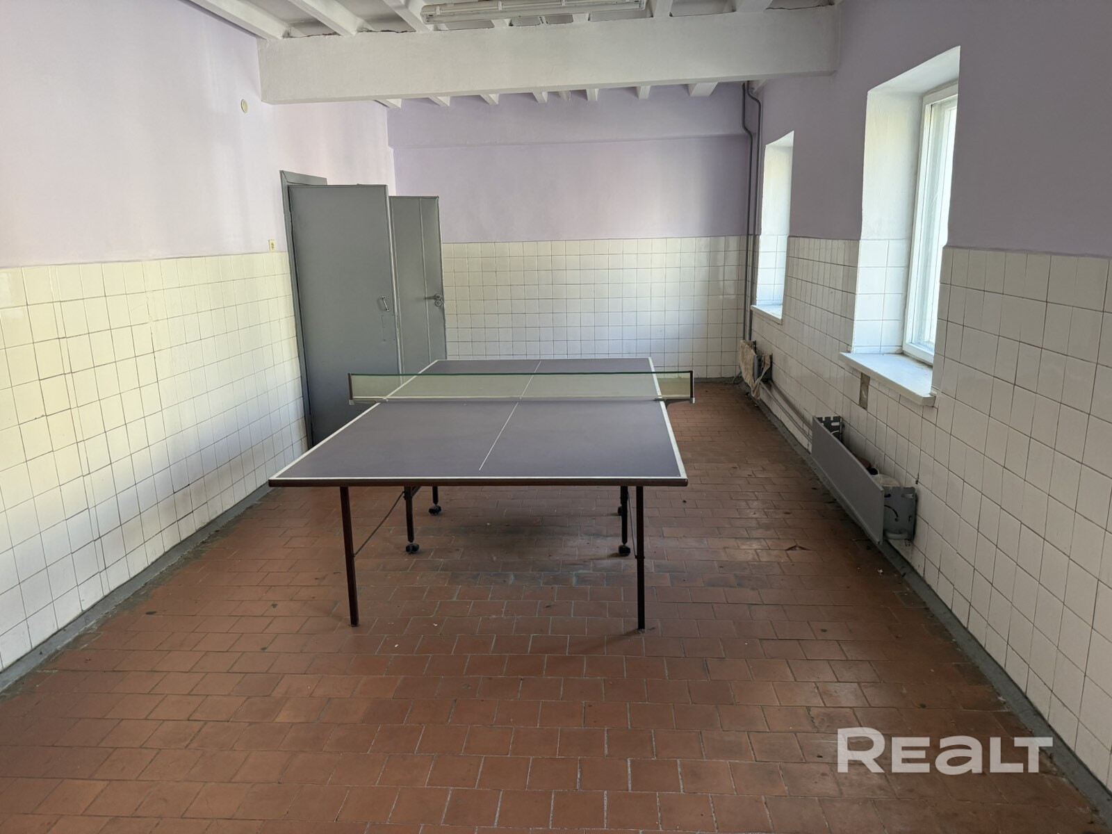 Складские и производственные помещения в центре Минска — фото | БТИ Консалт
