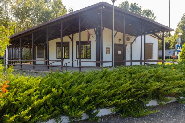 Продажа транзитного кафе у трассы М1 (423 км), Борисовский район