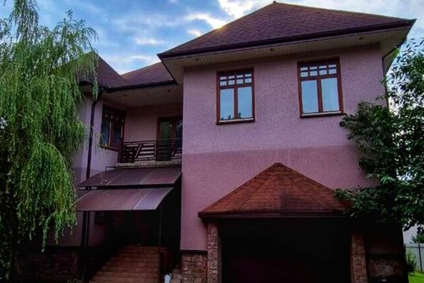 Аренда дома 623 м² у соснового леса, аг. Колодищи (Минский район)